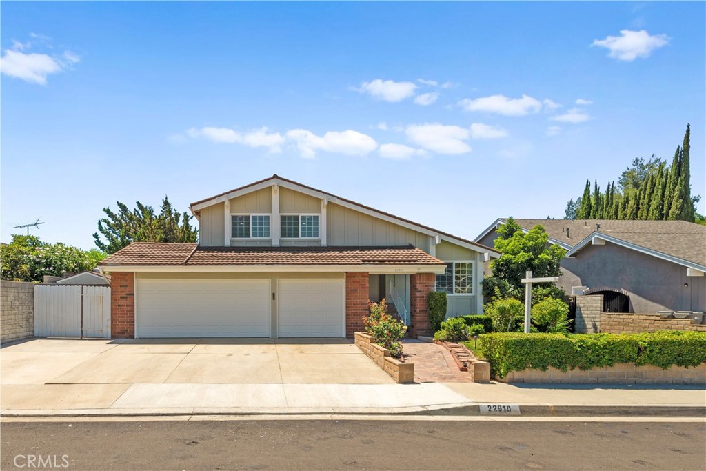 22910 Aspen Knoll Drive