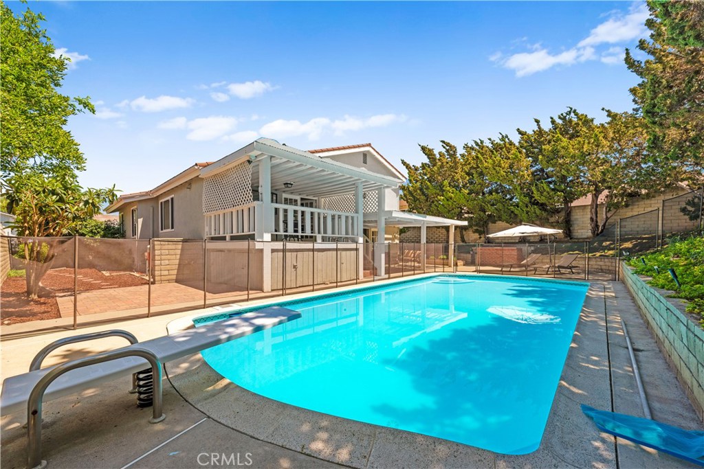 22910 Aspen Knoll Drive