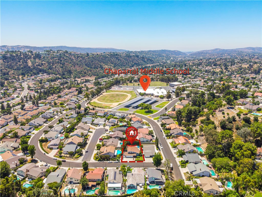22910 Aspen Knoll Drive