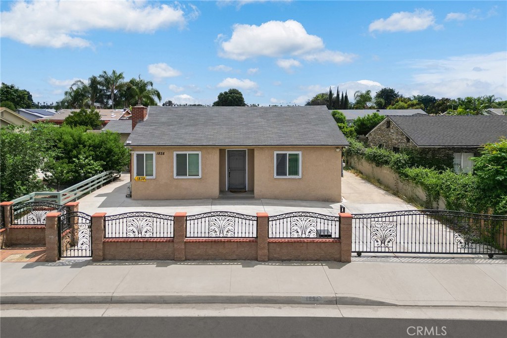 1828 S White Avenue
