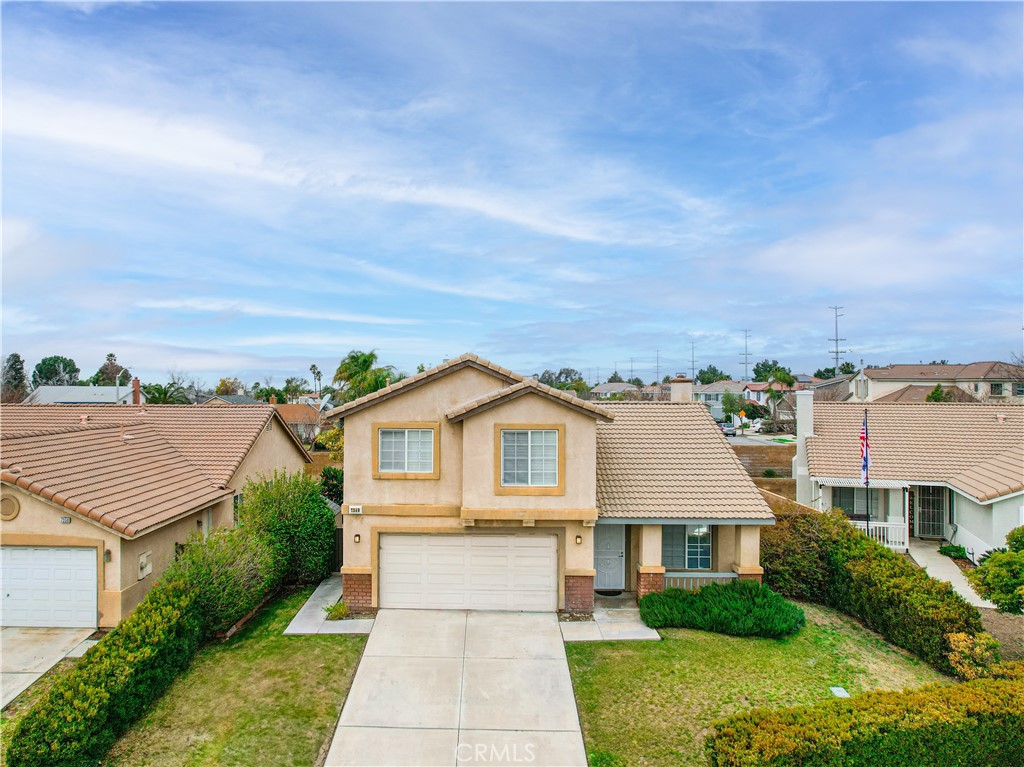 7340 Niagara Drive