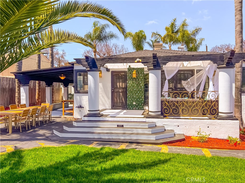 2040 Trudie Drive