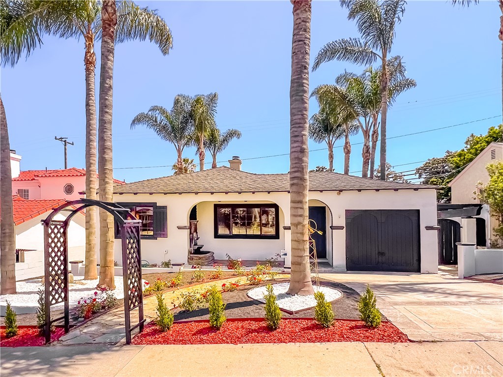 2040 Trudie Drive