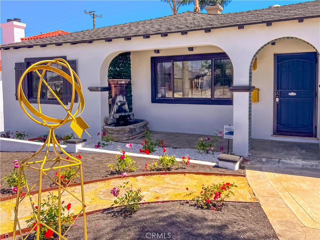 2040 Trudie Drive