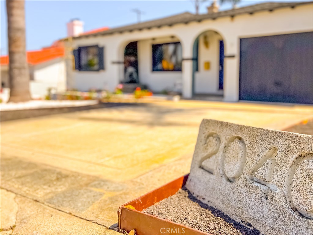 2040 Trudie Drive