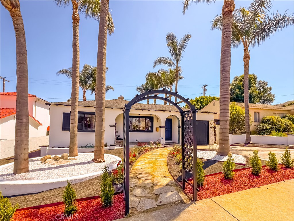 2040 Trudie Drive