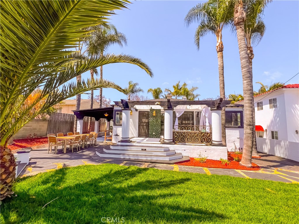 2040 Trudie Drive