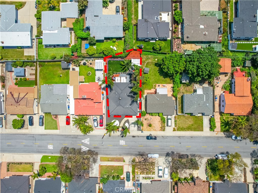 2040 Trudie Drive