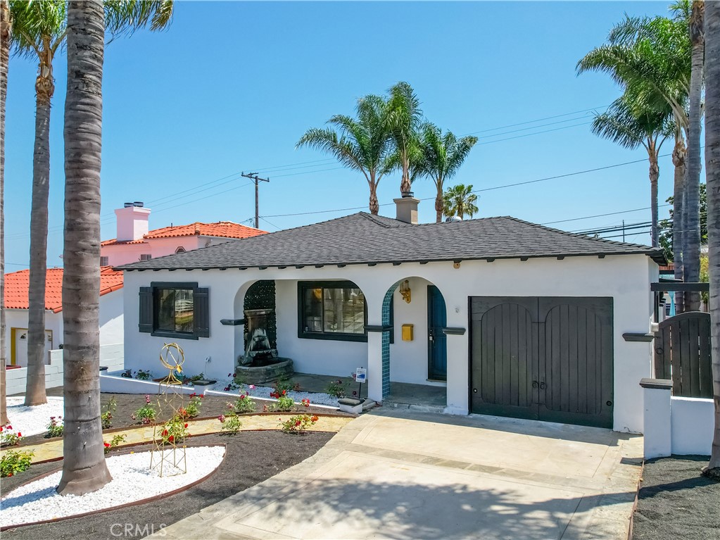 2040 Trudie Drive
