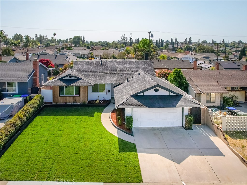 12103 Clearglen Avenue