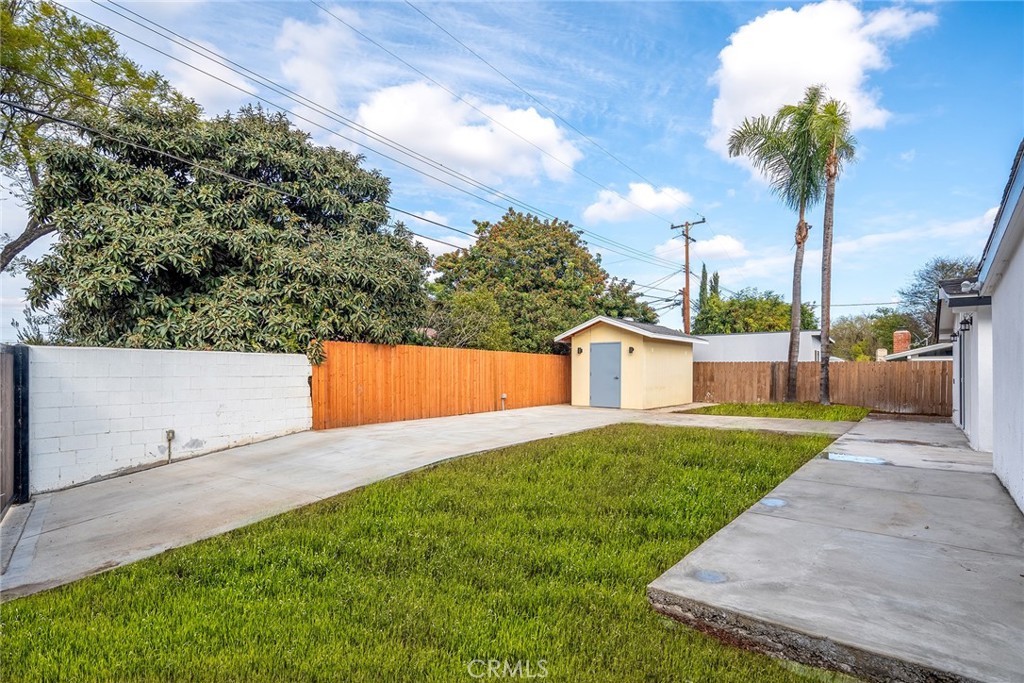 2431 Santa Ysabel Avenue