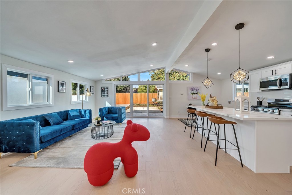2431 Santa Ysabel Avenue