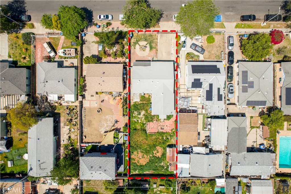 12056 Neenach Street