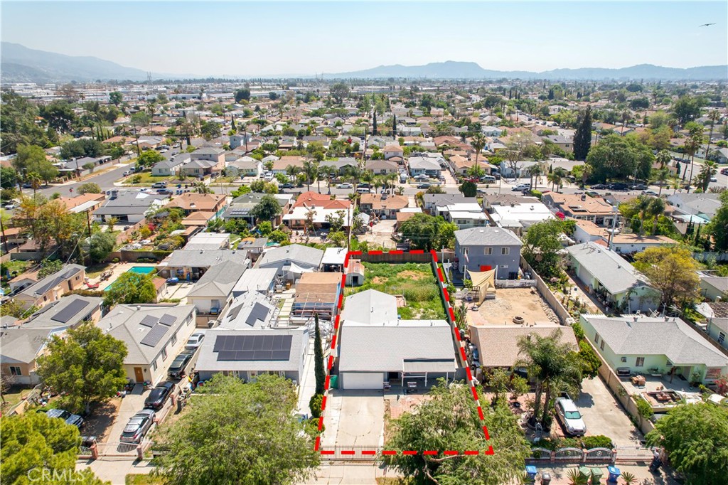 12056 Neenach Street