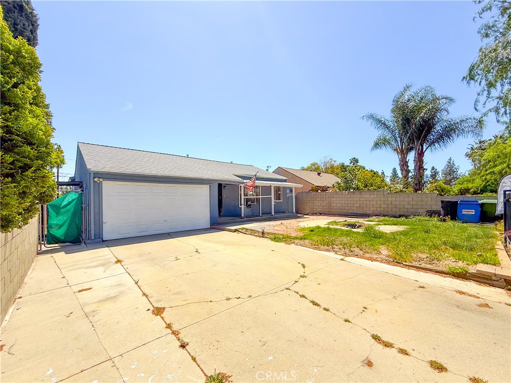 12056 Neenach Street