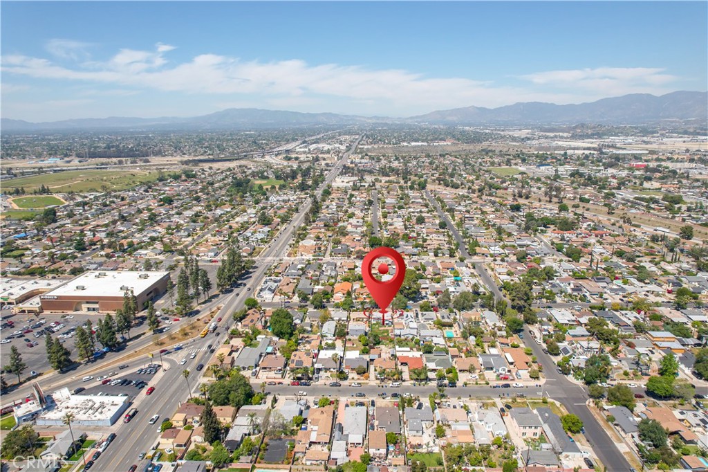 12056 Neenach Street