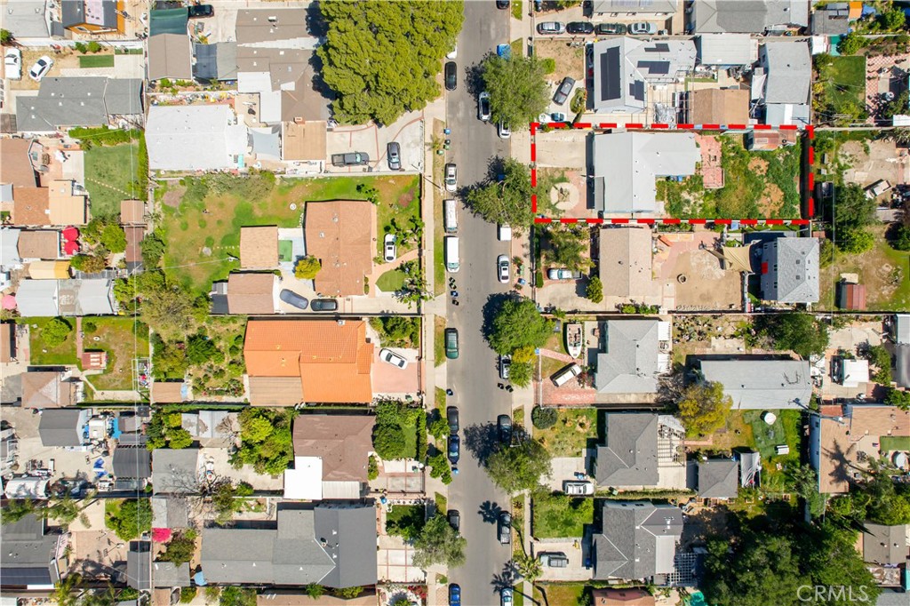 12056 Neenach Street