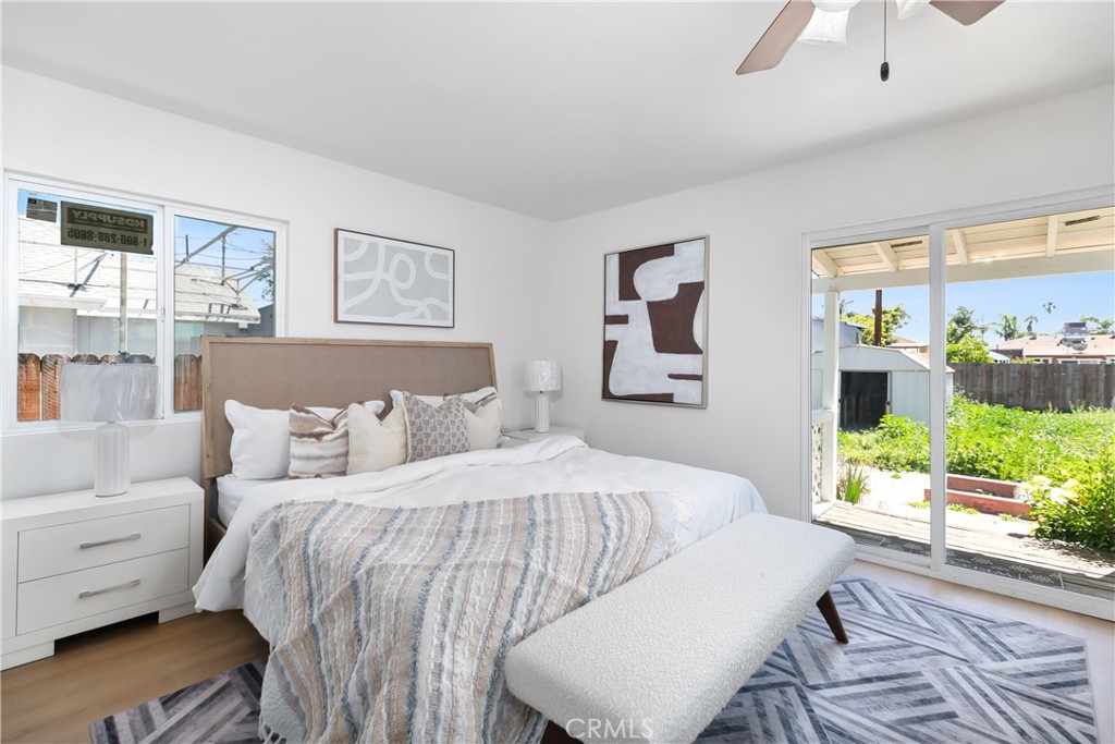 12056 Neenach Street