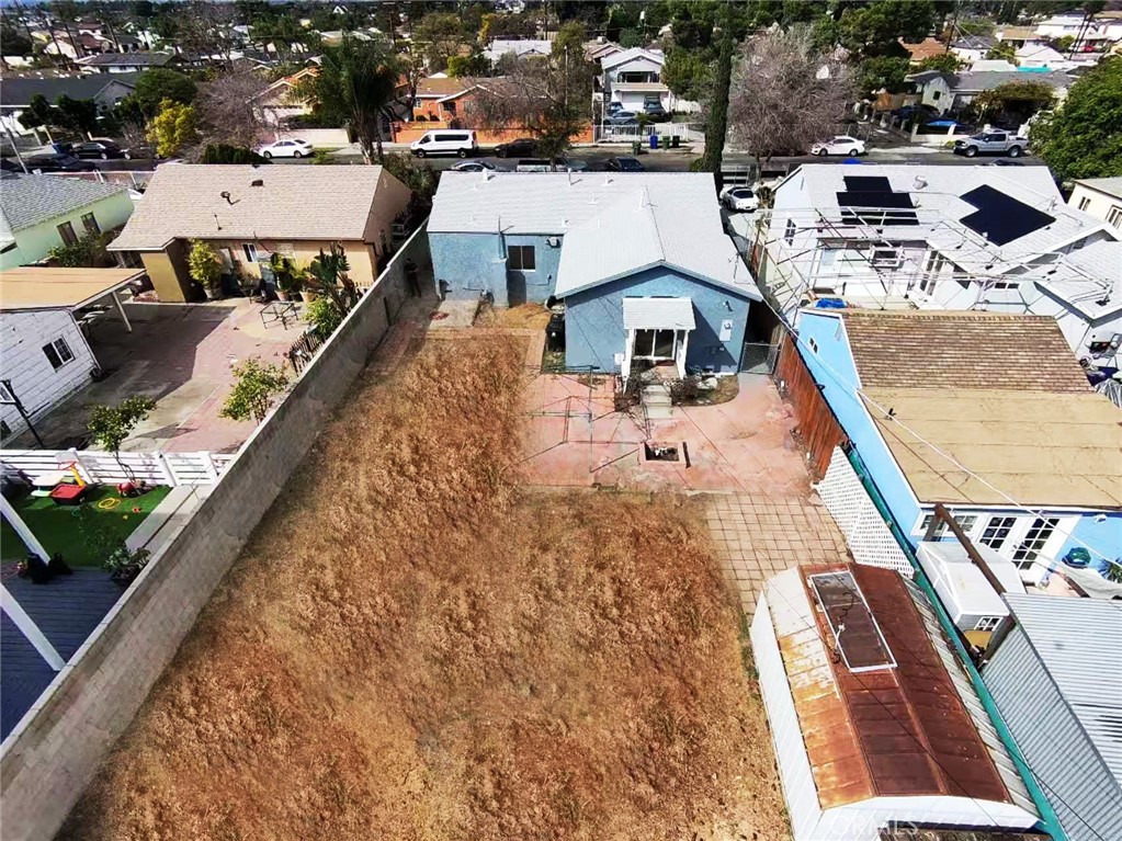 12056 Neenach Street