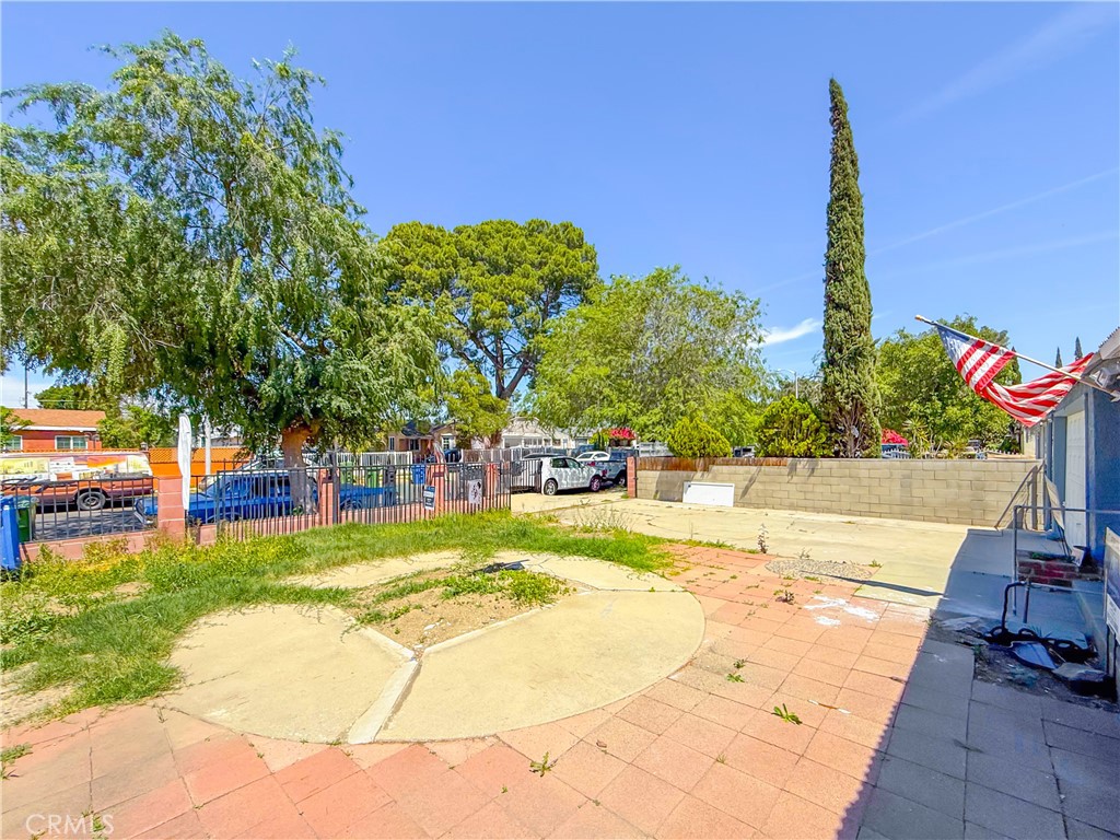 12056 Neenach Street