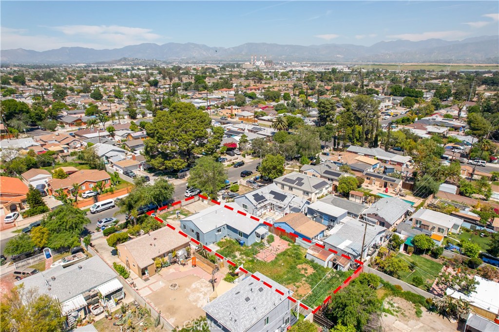 12056 Neenach Street