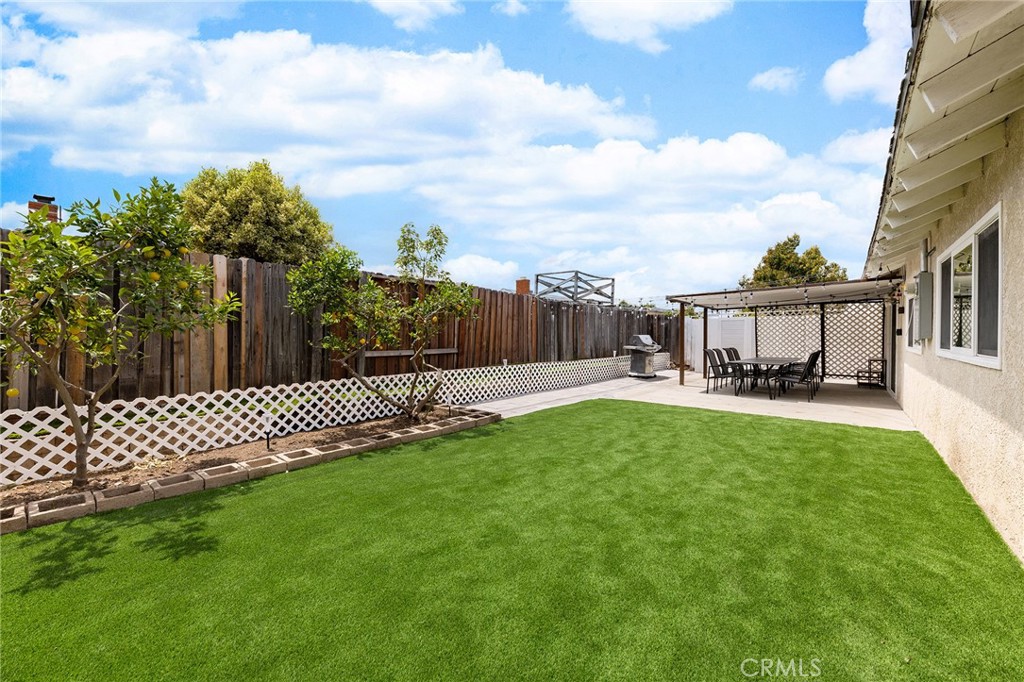 19378 Fadden Street