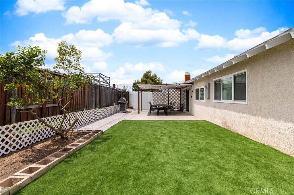 19378 Fadden Street