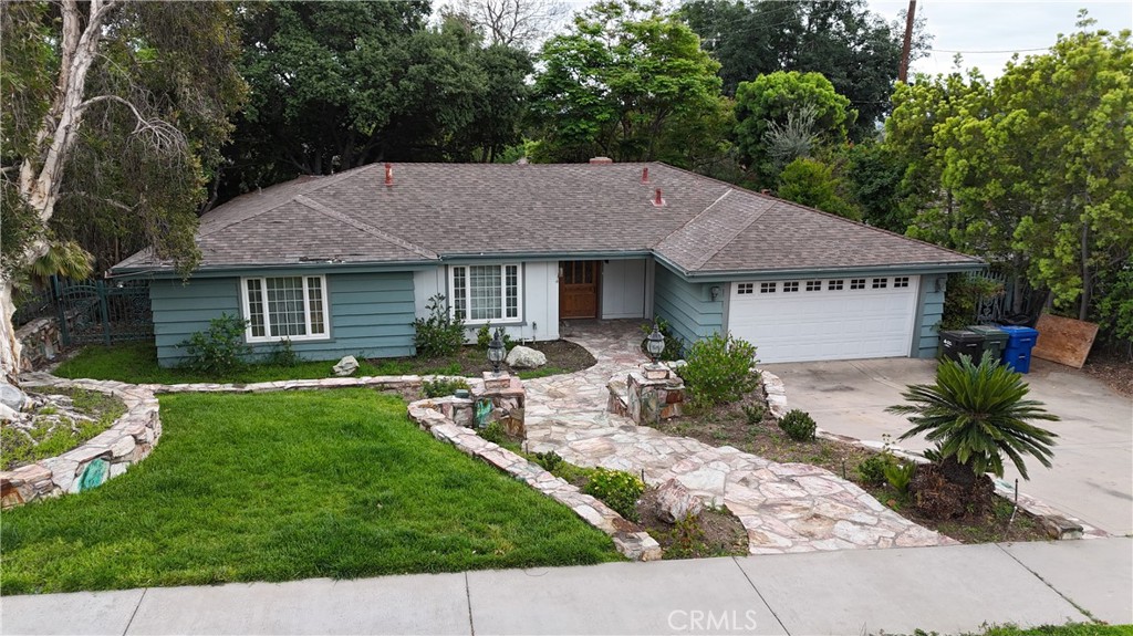 326 E Sierra Madre Avenue