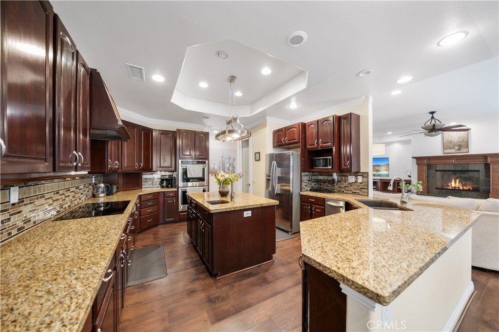 26677 Avenida Del Oro