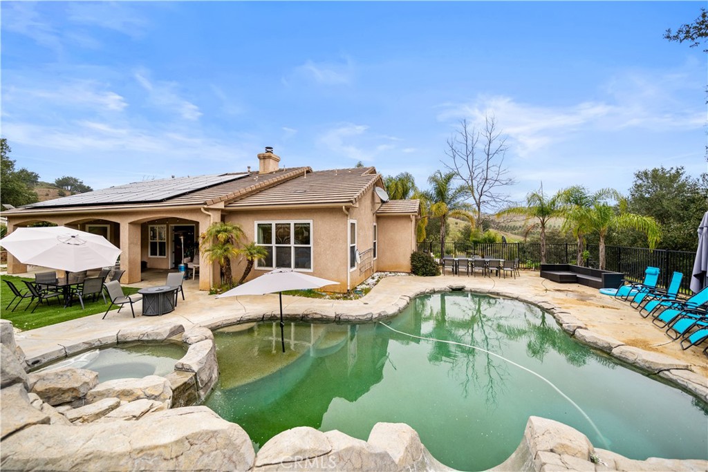 26677 Avenida Del Oro