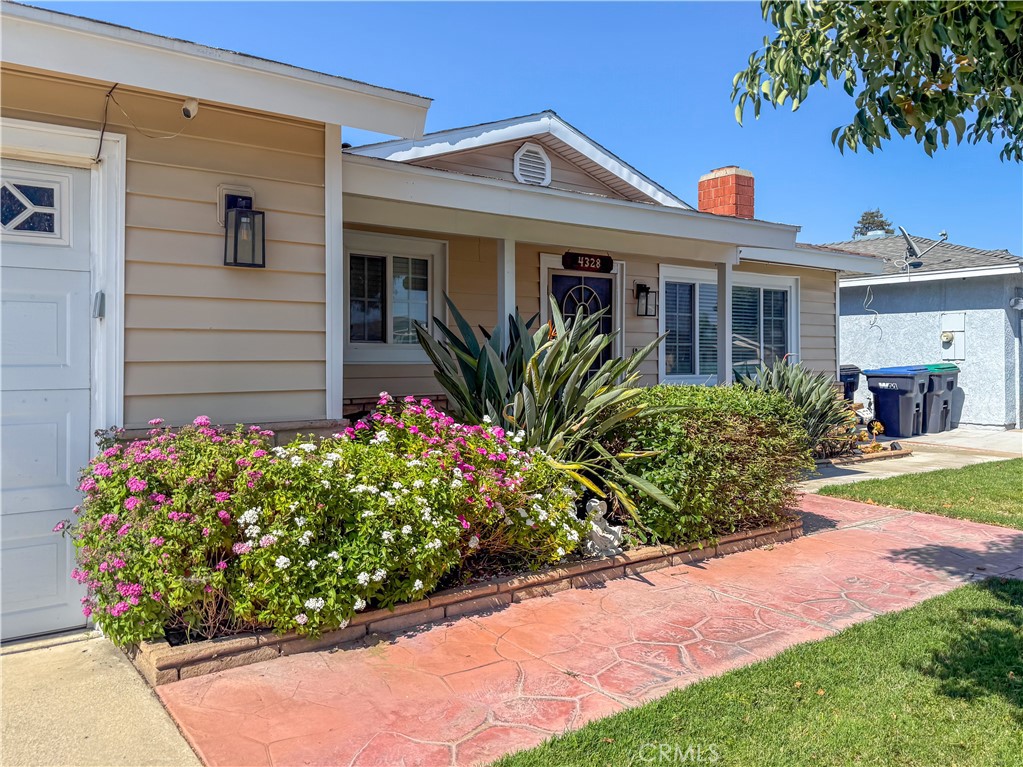 4328 Camelia Court