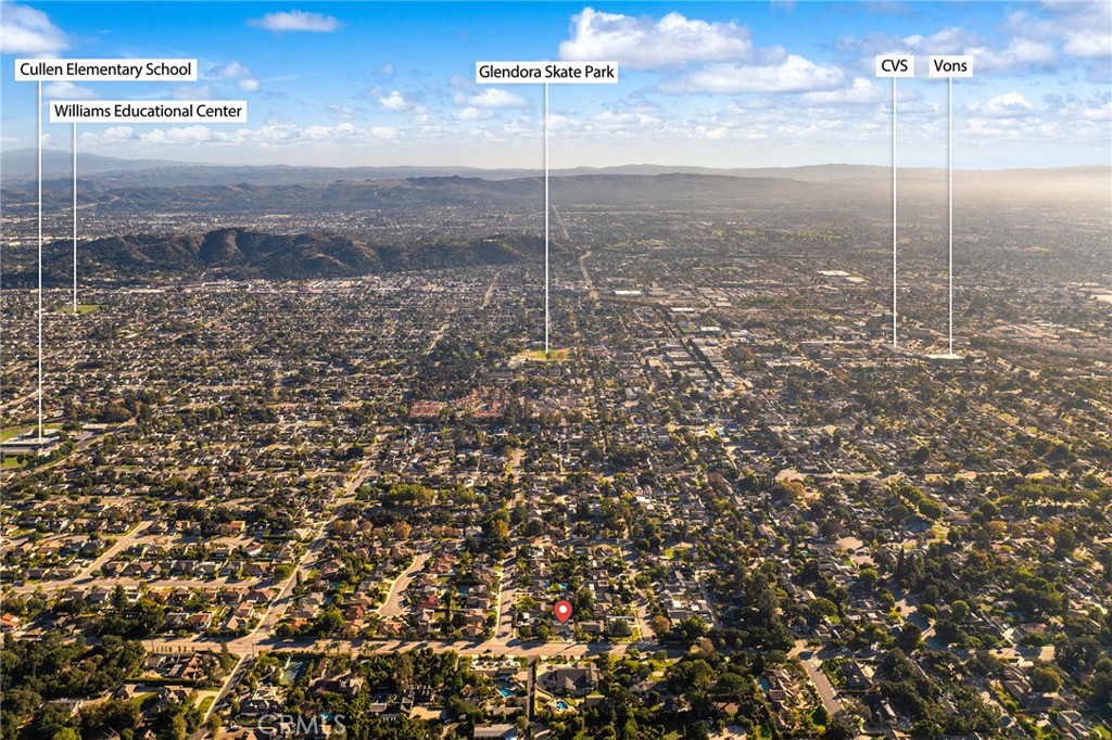 326 E Sierra Madre Avenue