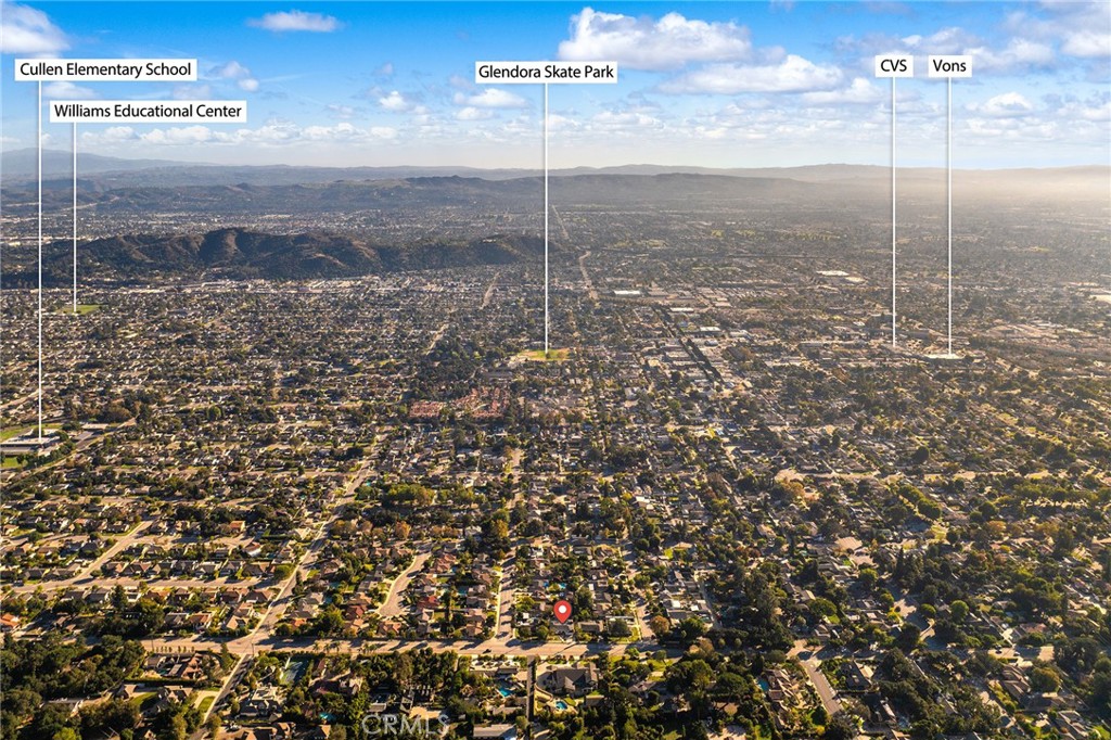 326 E Sierra Madre Avenue