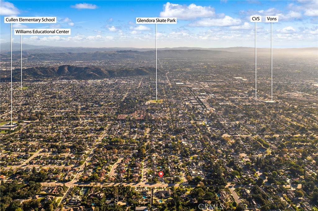 326 E Sierra Madre Avenue