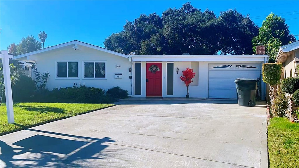 6641 Barela