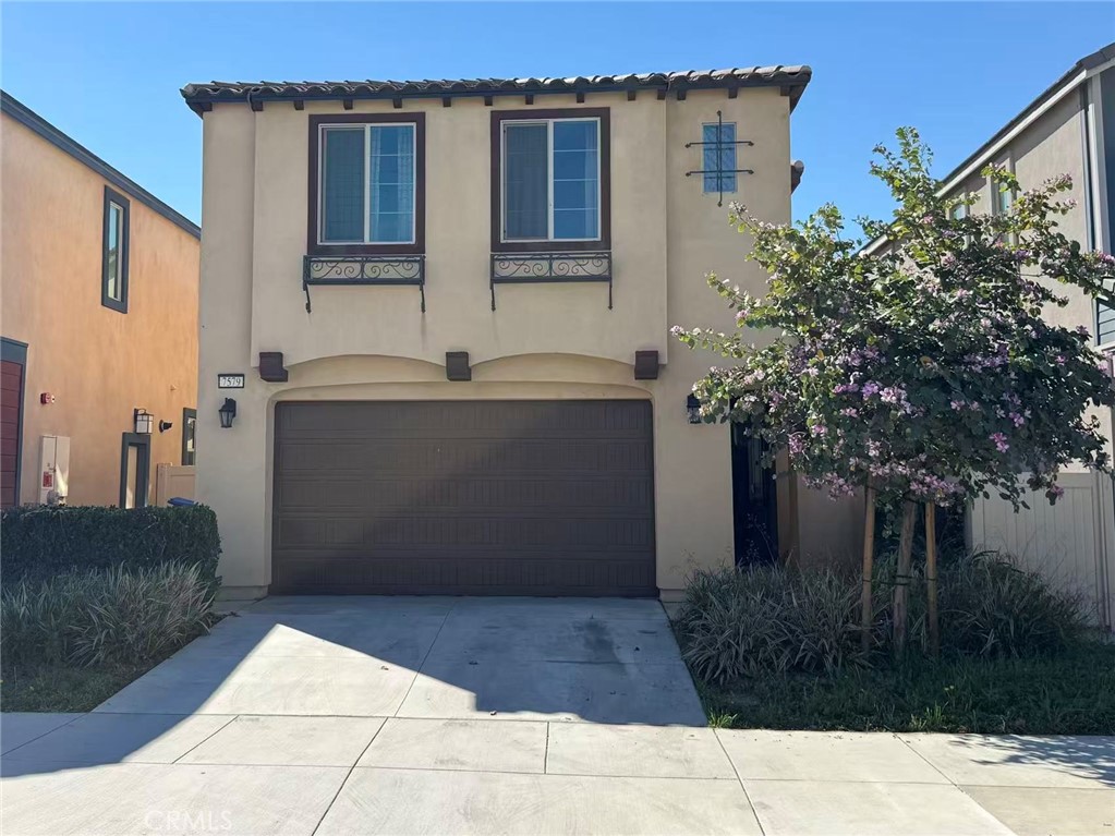 7579 Botany