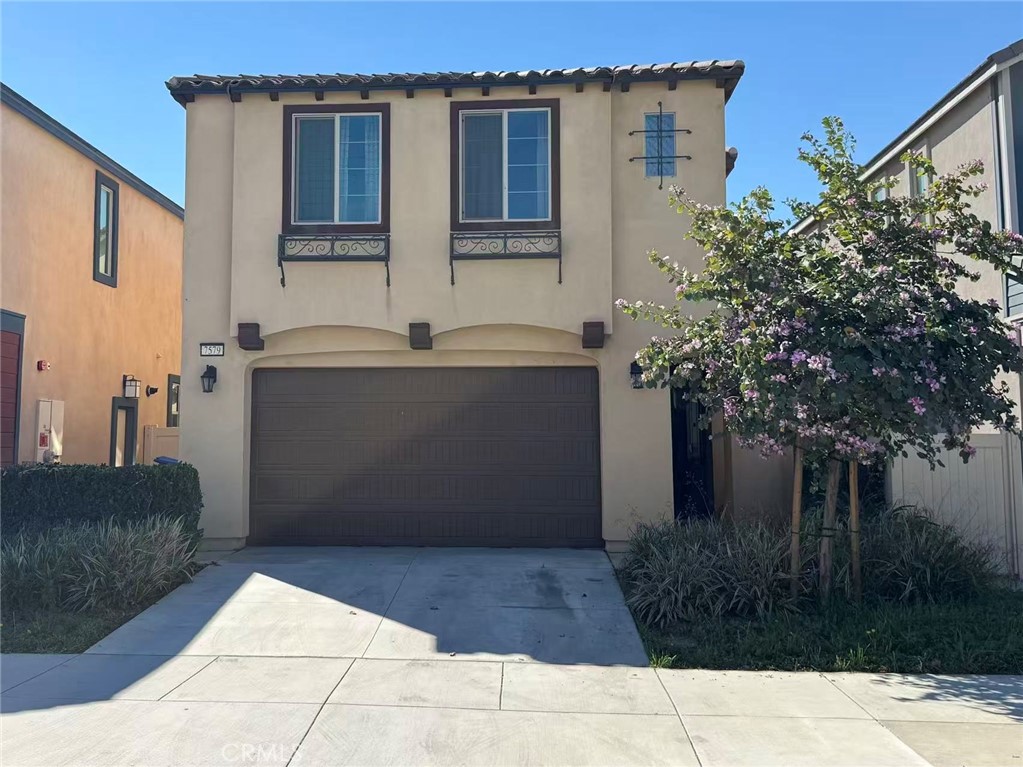 7579 Botany