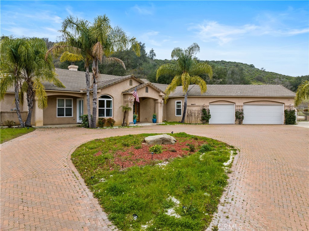 26677 Avenida Del Oro