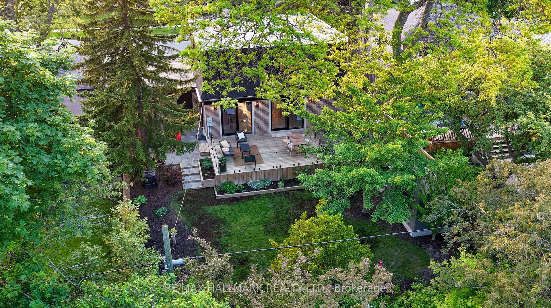225 Catalina Drive, Toronto