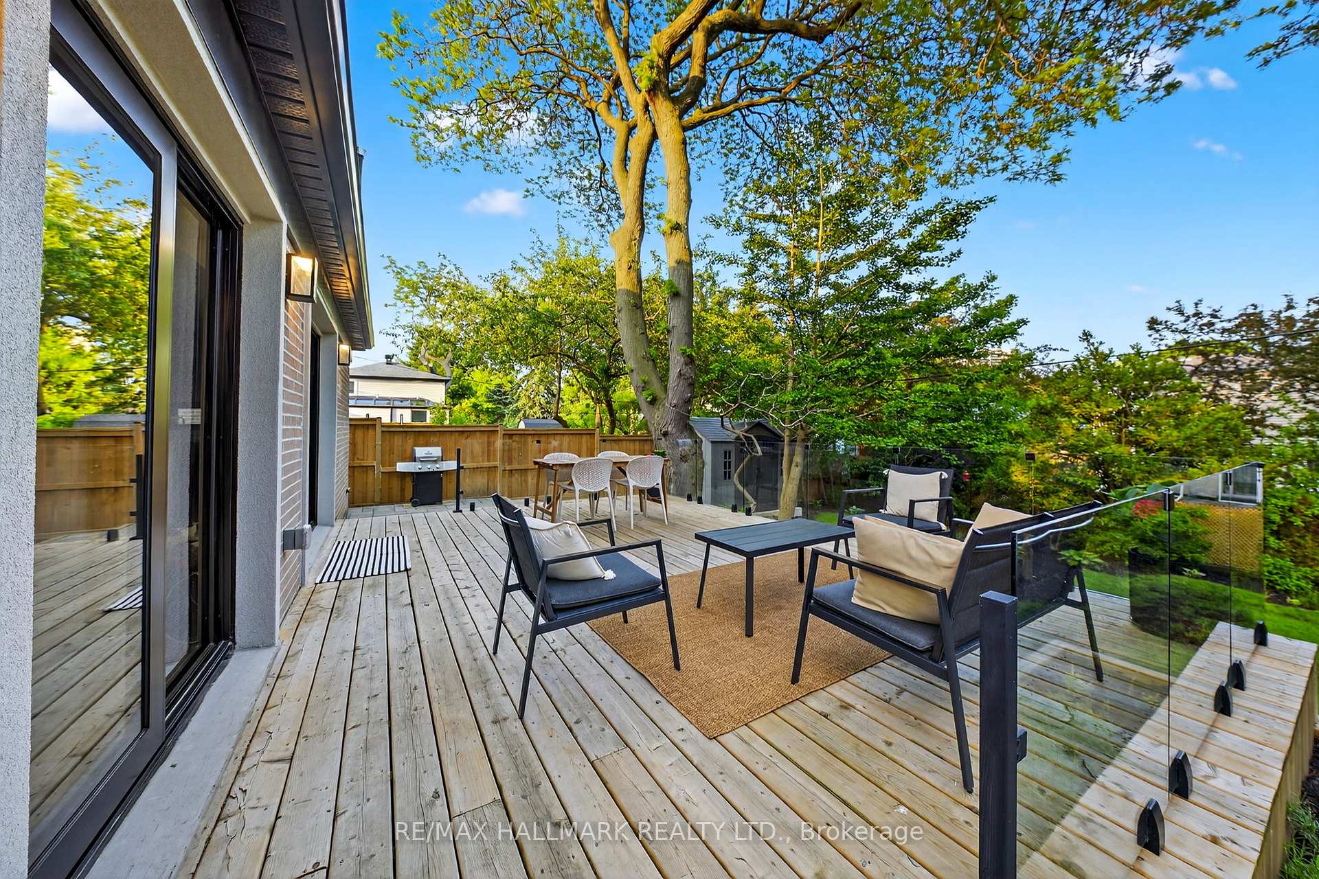 225 Catalina Drive, Toronto