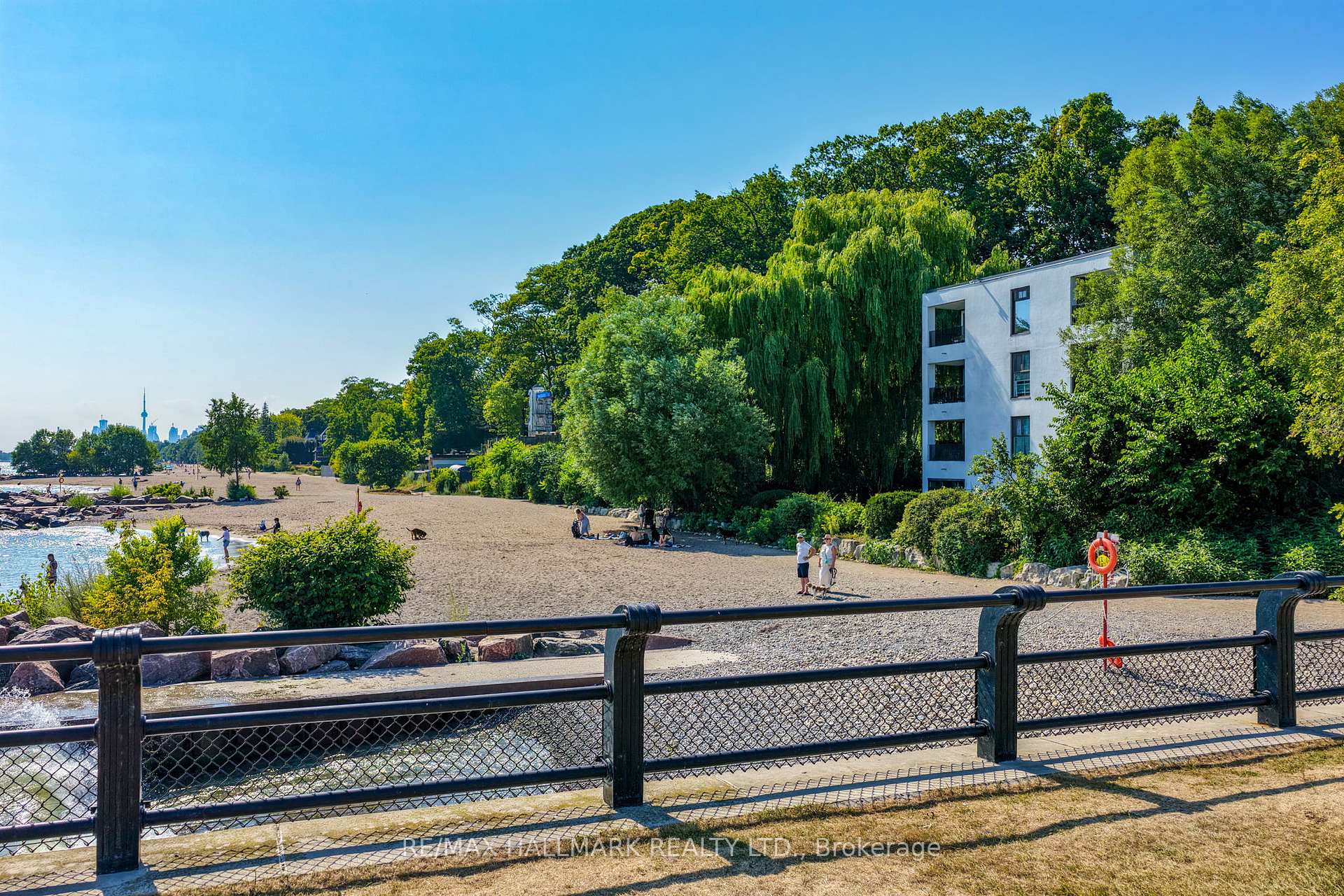 2 Nursewood Road 6