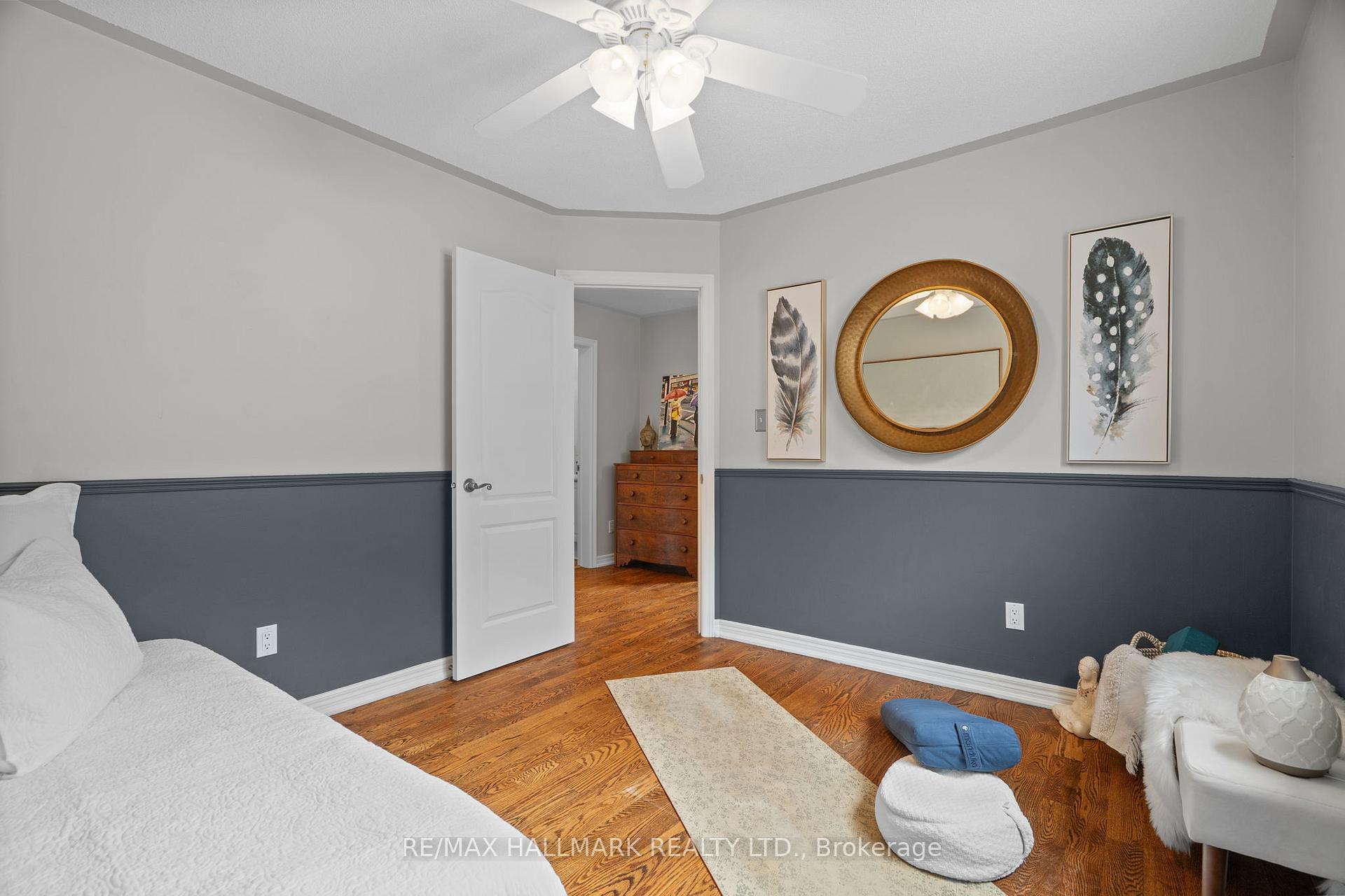 83 Tunney Place