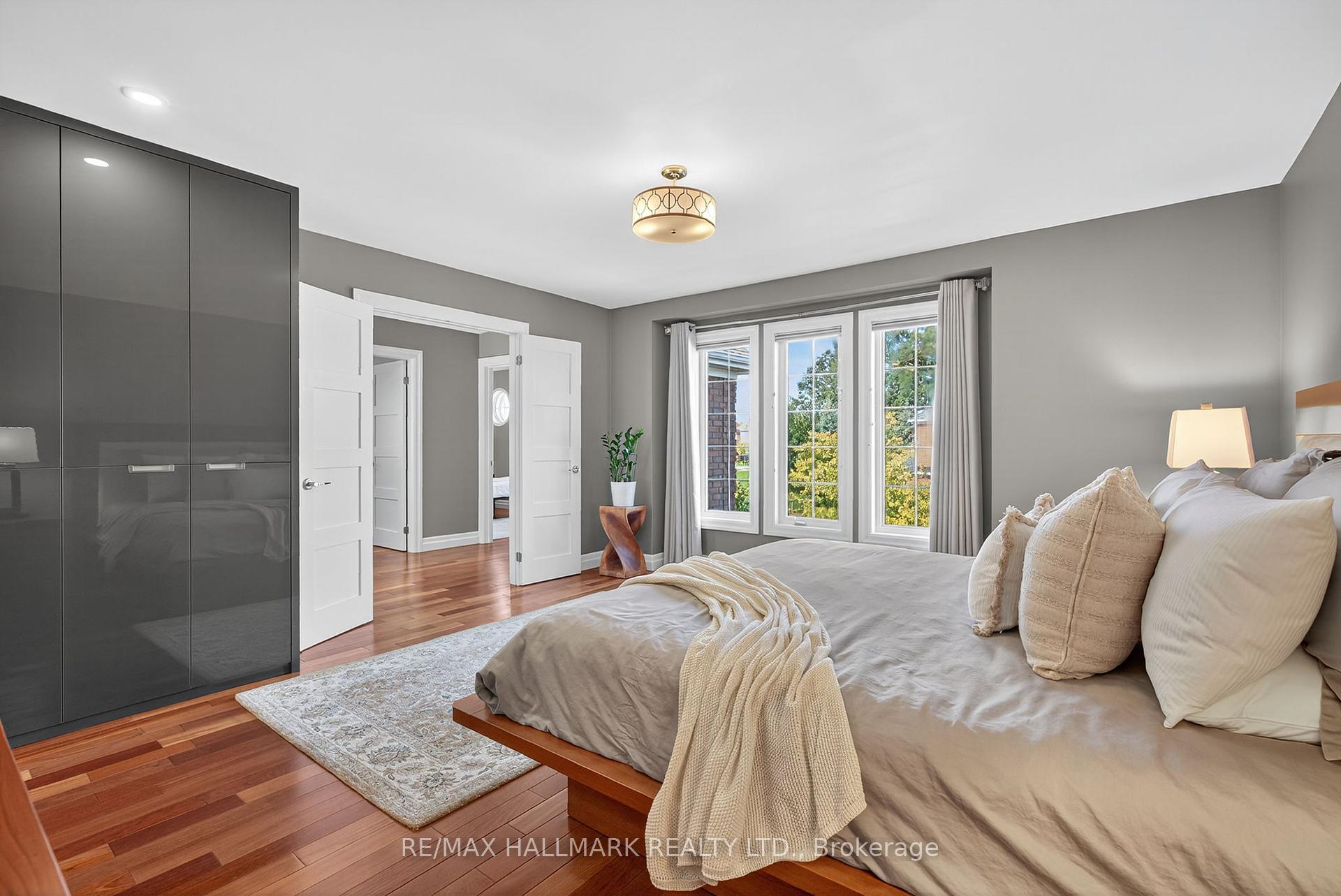12 Forest Manor Place