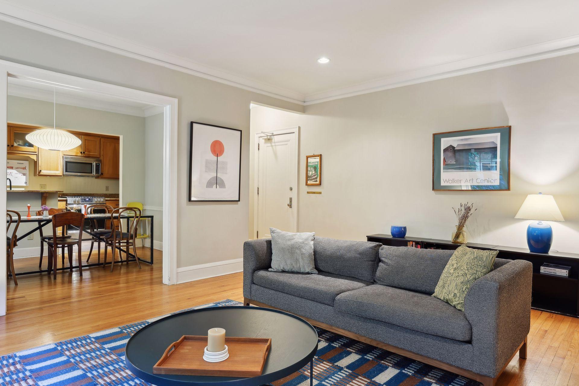 2517 Humboldt Avenue S Unit: 102