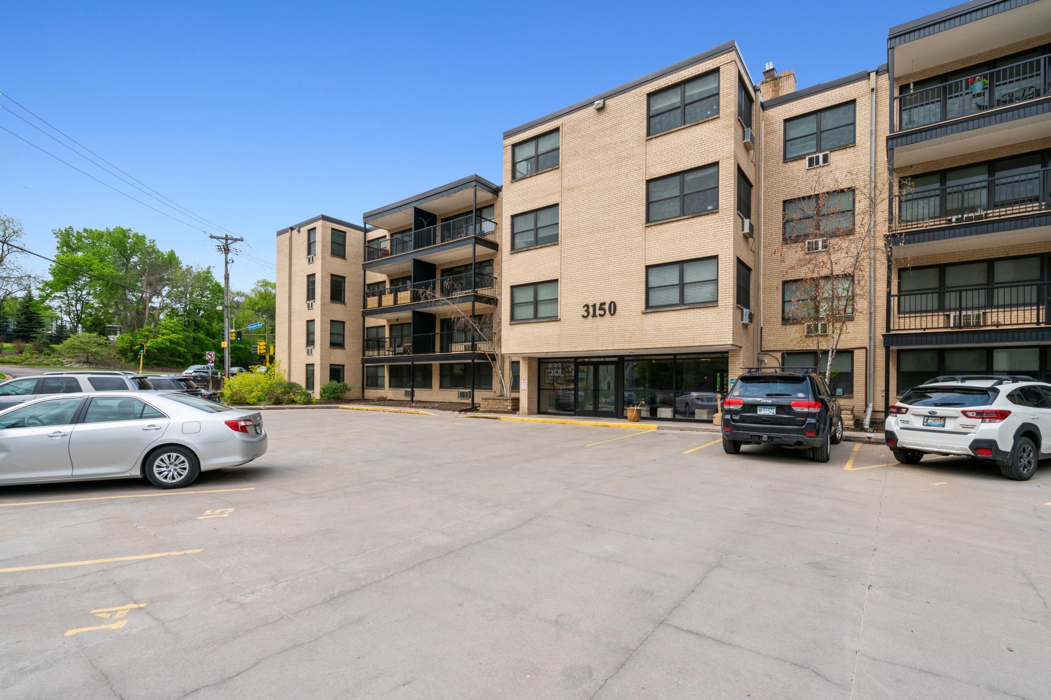 3150 Excelsior Boulevard Unit: 108