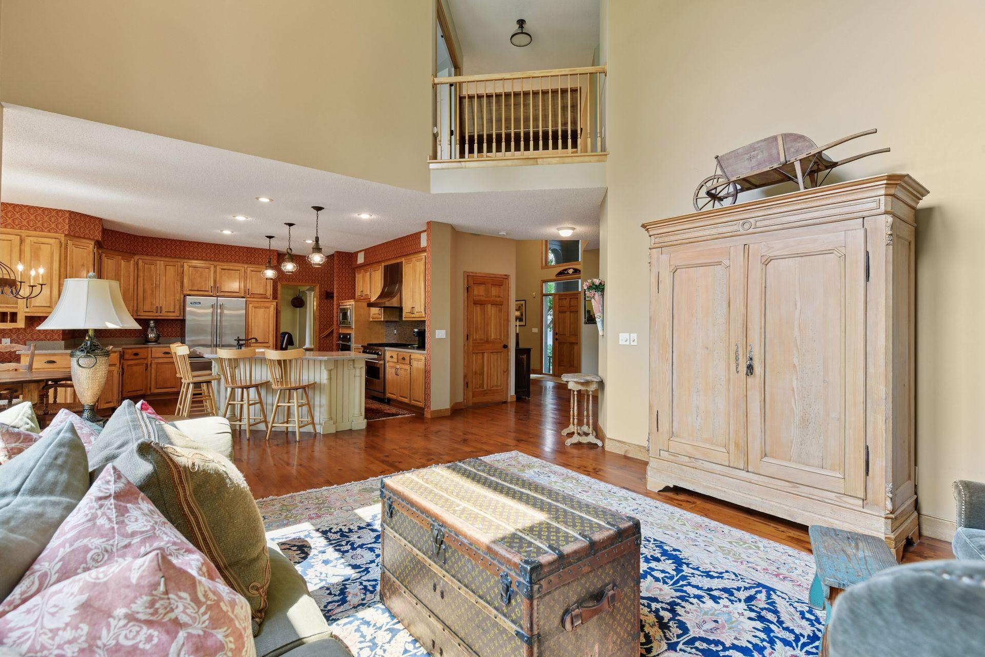 7517 Bent Bow Trail