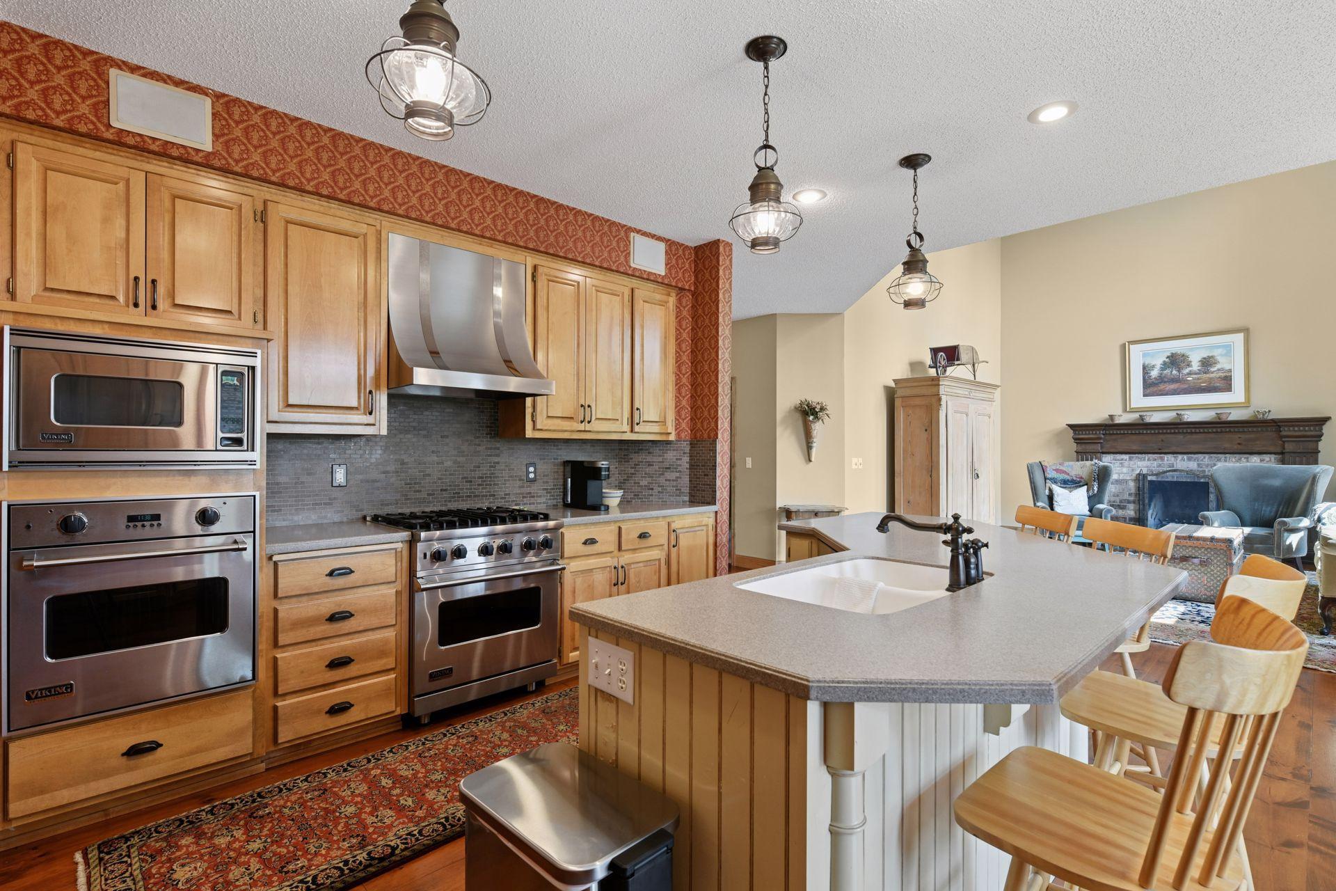 7517 Bent Bow Trail