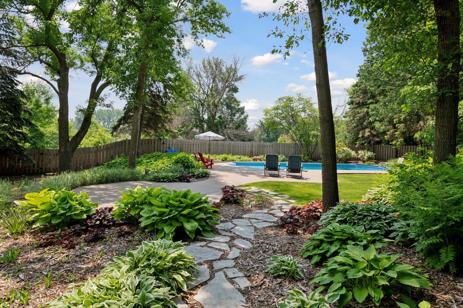 7517 Bent Bow Trail