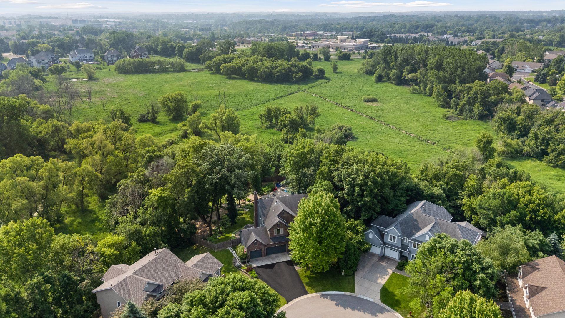 7517 Bent Bow Trail