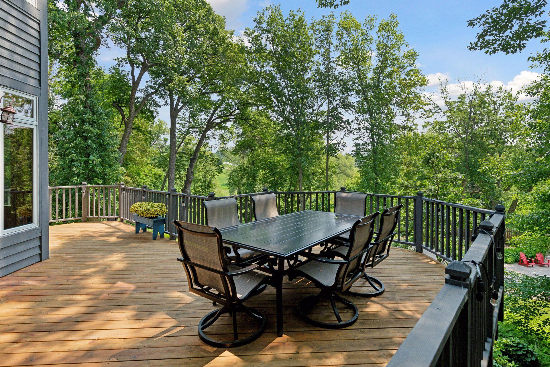 7517 Bent Bow Trail